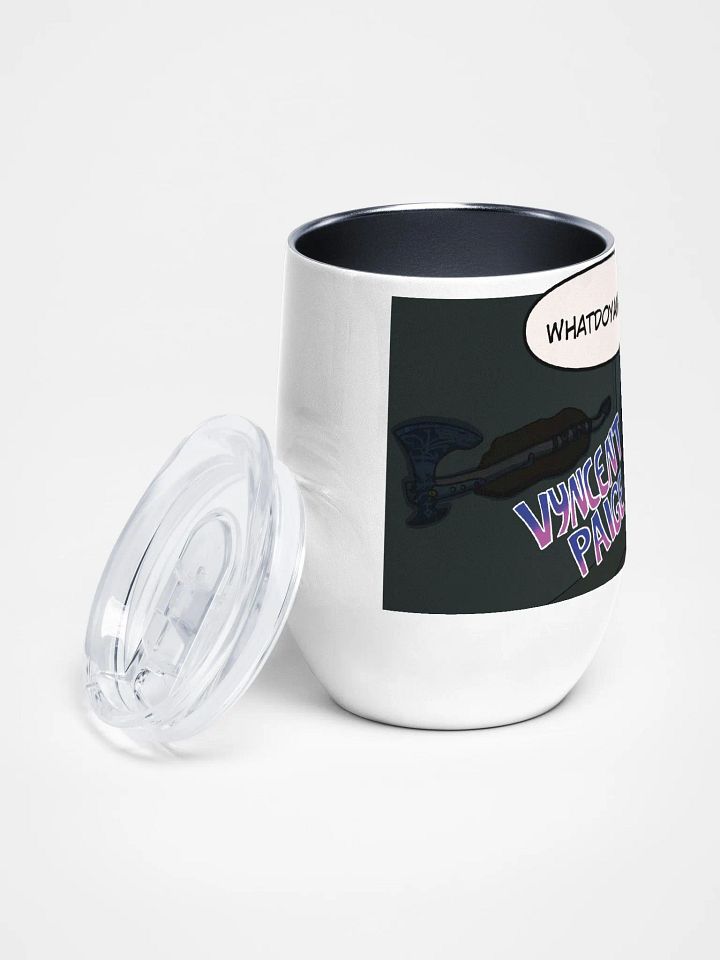 VP Sippy Cup product image (2)