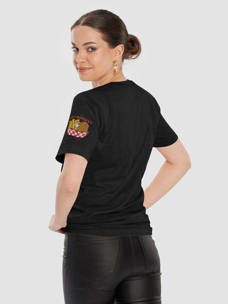 SPX Gaming Tee product image (9)