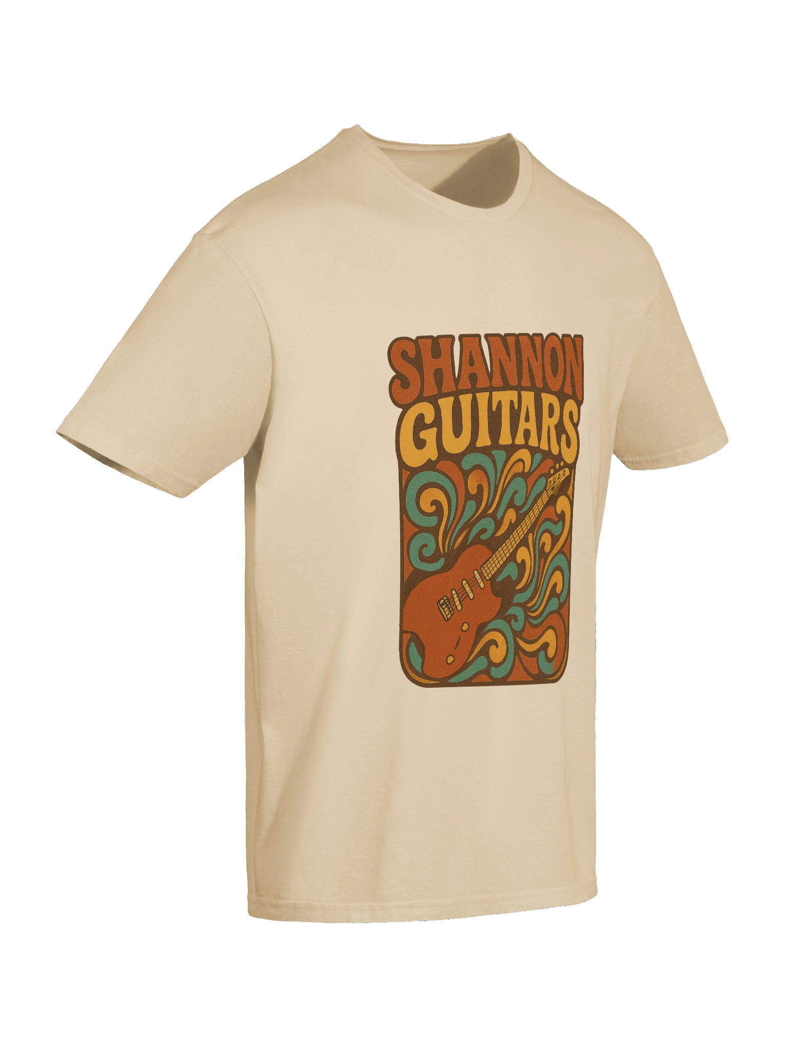 60's Retro Shannon T-shirt product image (3)