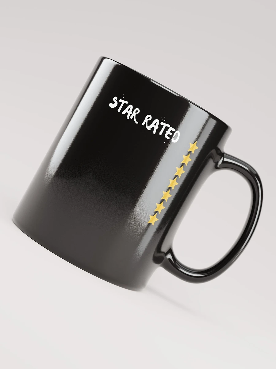 Star Rated Mug product image (4)