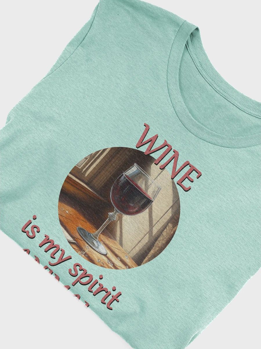 Wine is my Spirit Animal product image (3)