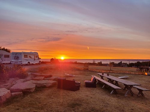 🌅God morgon från The View Sweden

Så underbart att så många #Vardagsåkare hittar till oss – hela 15 husbilar en helt vanlig t...