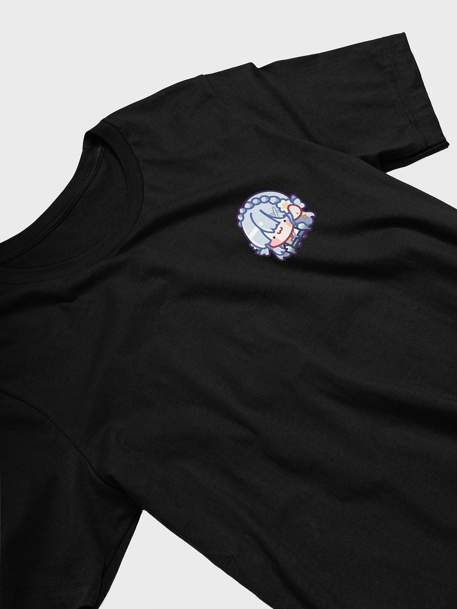 Chibi Blue T-Shirt product image (24)