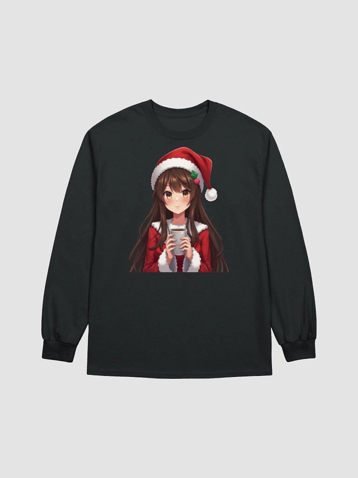 AI BrowningSimmer Christmas 2024 product image (11)