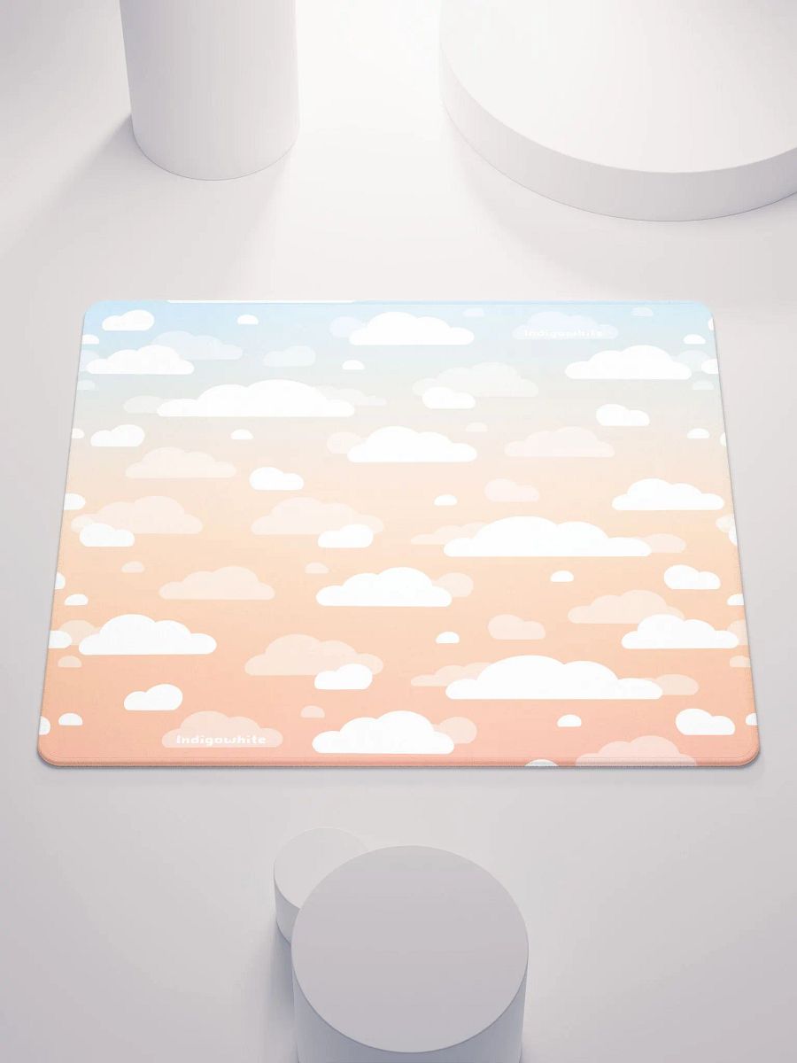 Sunrise Gaming Mousepad product image (2)