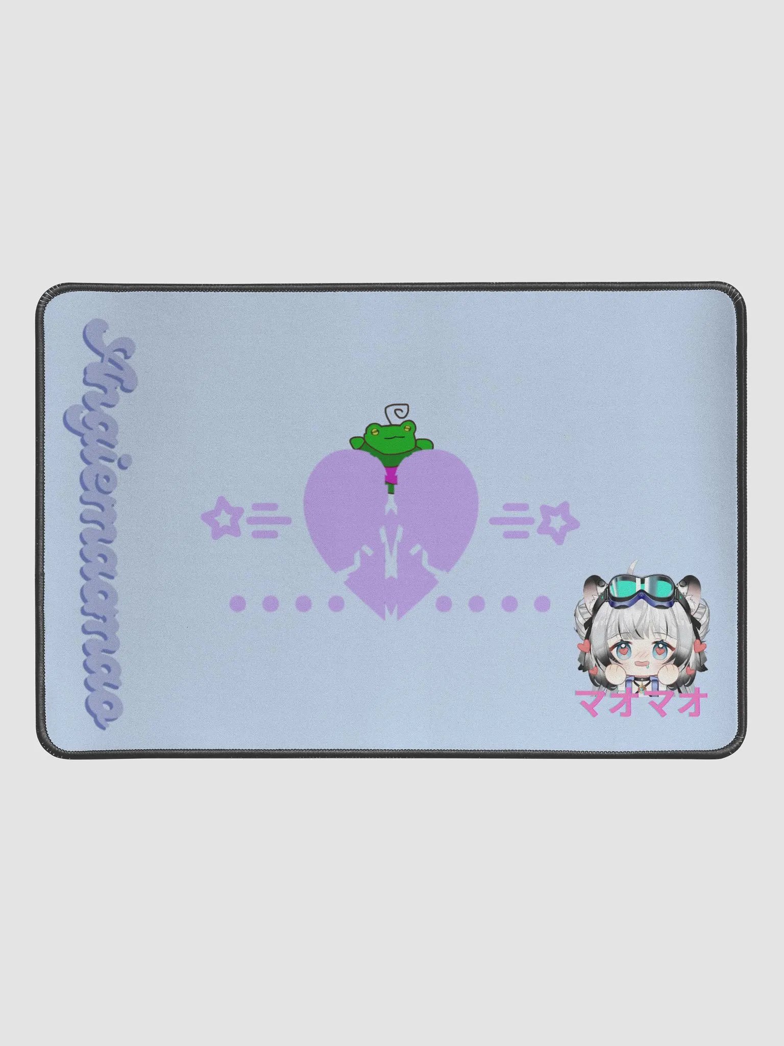 The maomao mousepad product image (1)