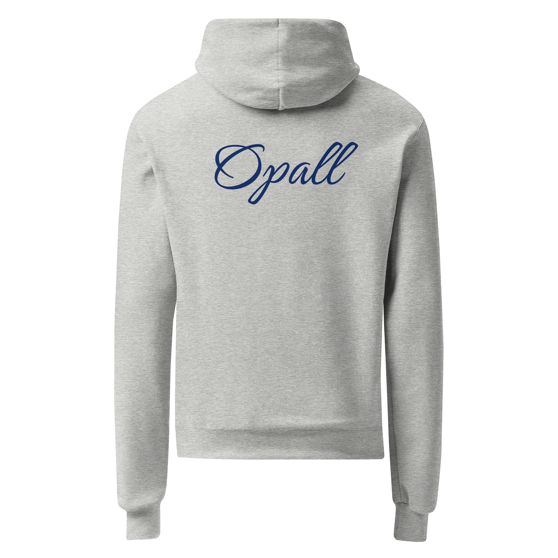 OPL x Champion Hoodie (UNISEX) product image (2)