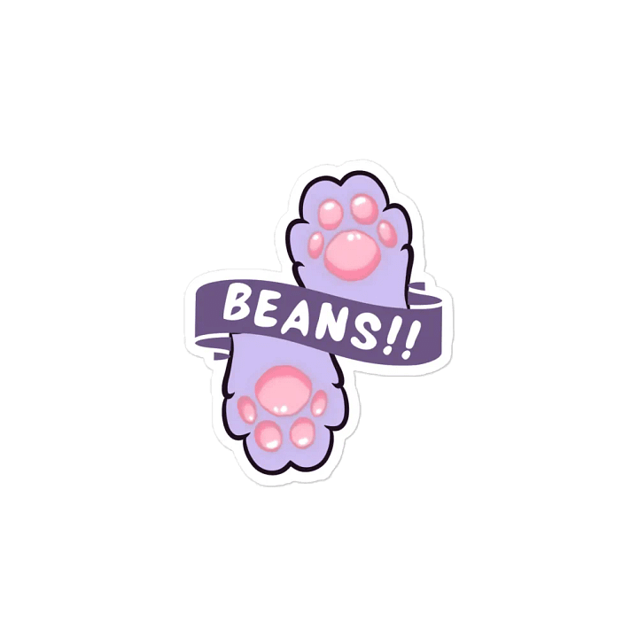 BEANS! Magnet product image (2)
