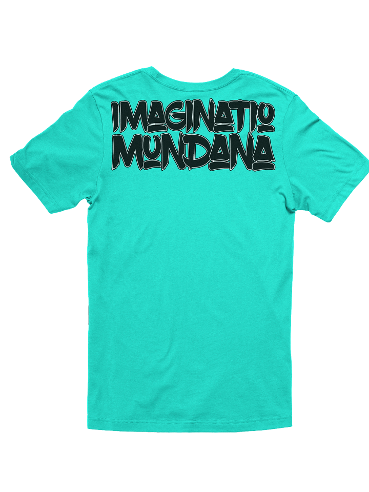Basic Series | T-Shirt Design 02 product image (2)