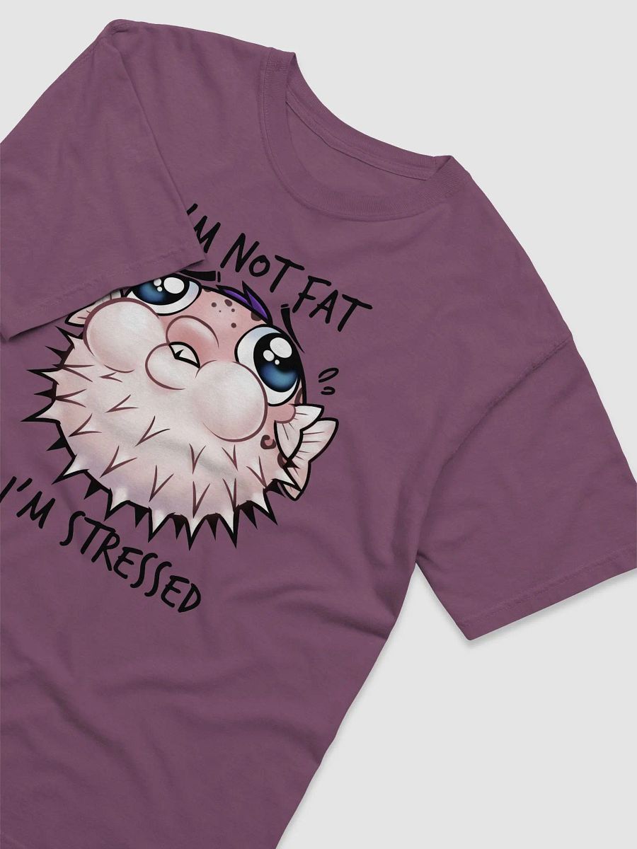 Stressed Pufferfish! product image (3)