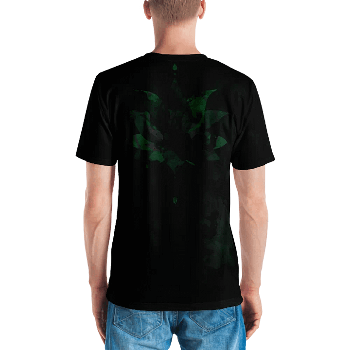 LIMITED EDITION GORGON - ART PRINT product image (2)
