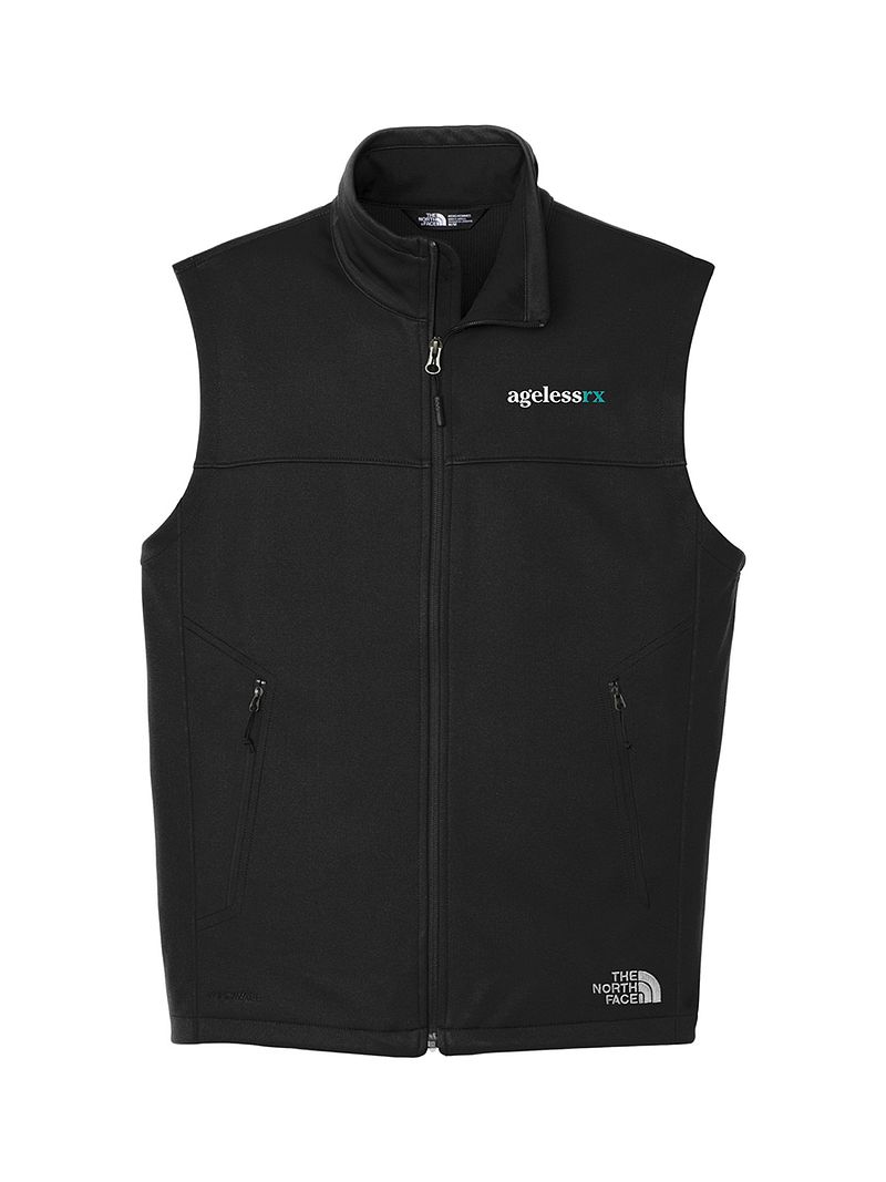 The North Face - Ridgewall Soft Shell Vest