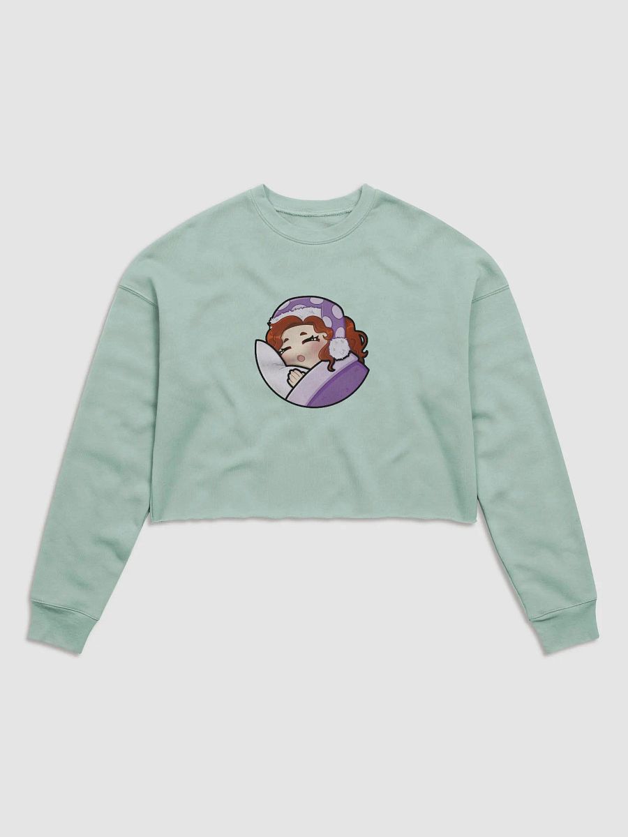 Eepy gang cropped sweater product image (2)