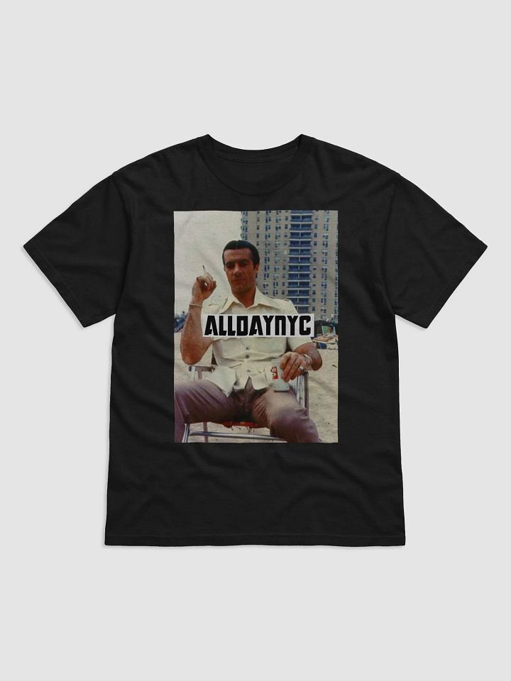 So Brooklyn ALLDAYNYC Tee product image (1)