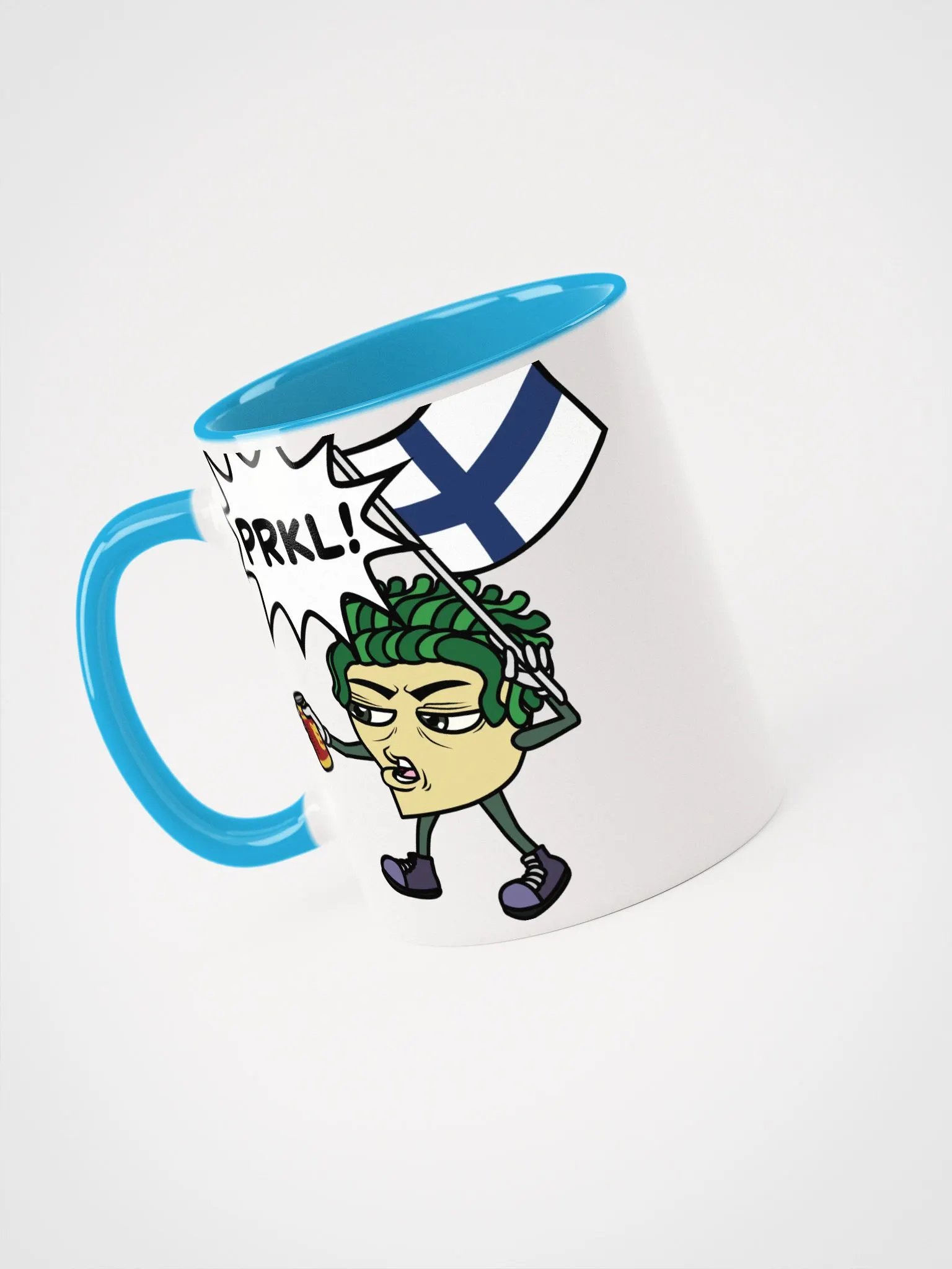 Finland's Finest mug product image (19)