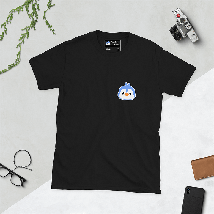 Penguin Hugs T-Shirt product image (2)