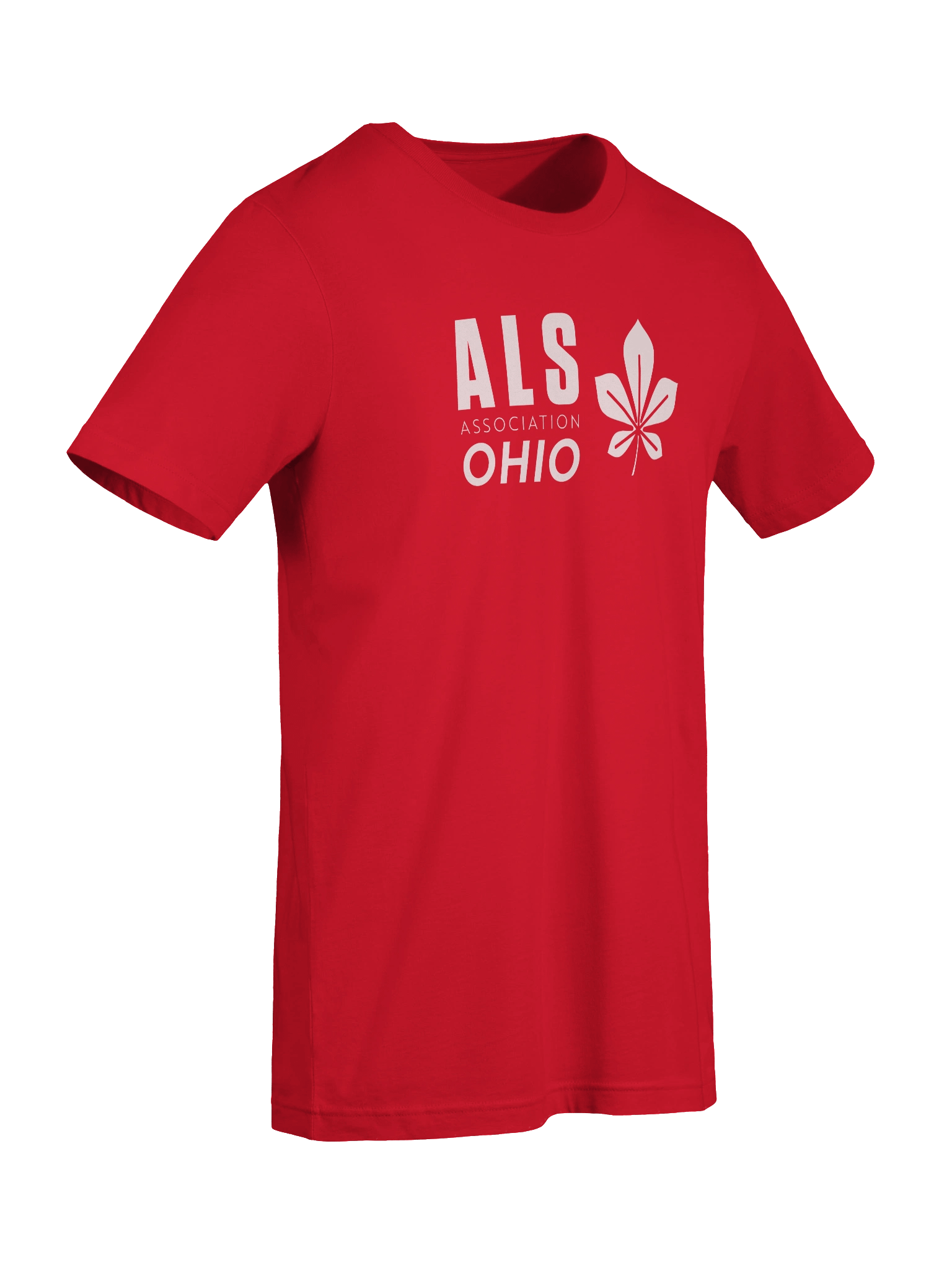 Ohio ALS Association T-Shirt product image (4)