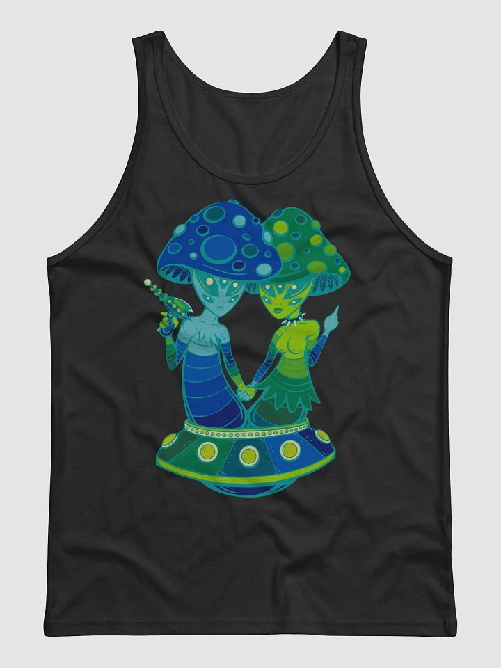 Ride or Die Tank product image (1)