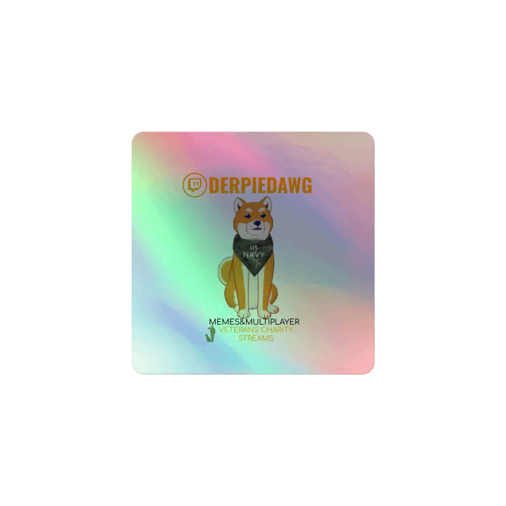 derpie memes and multiplayer sticker product image (1)