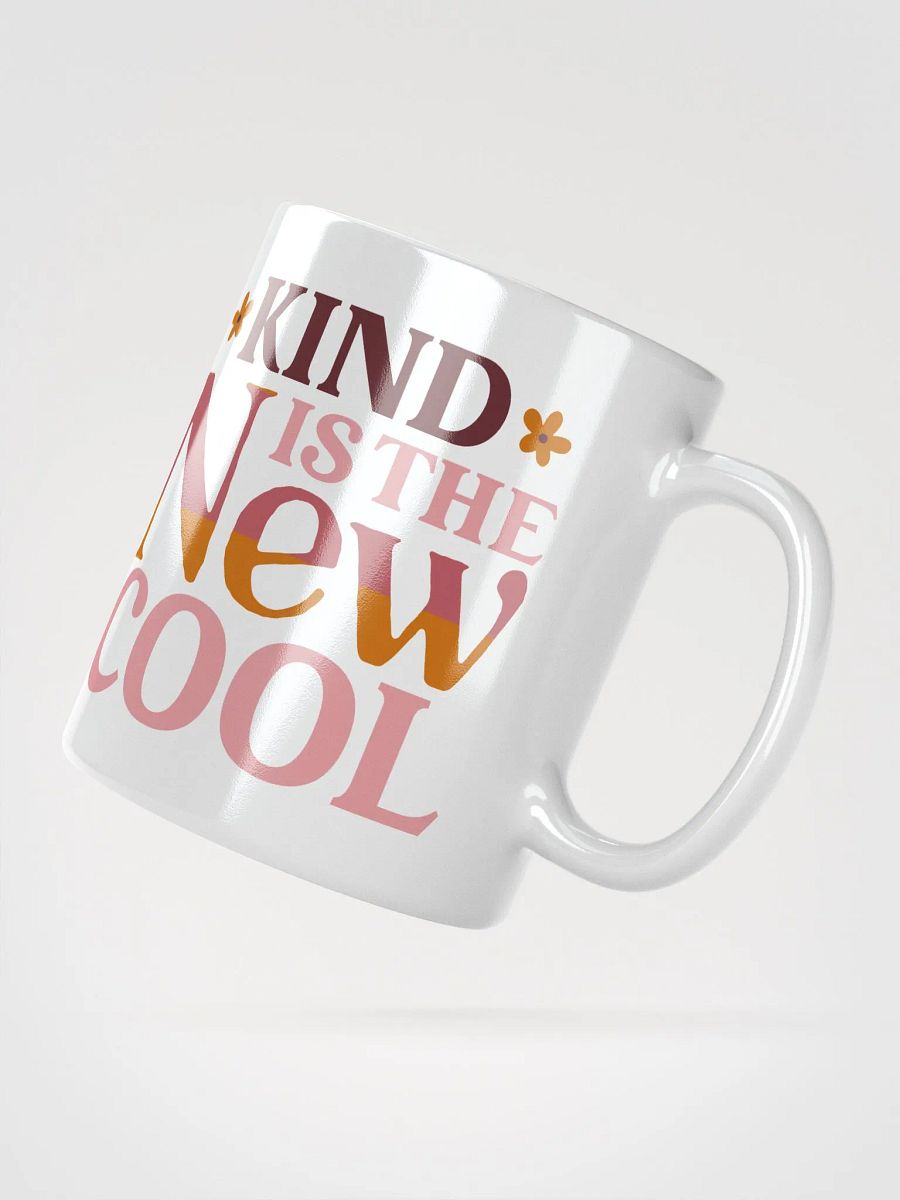 Kindness Manifest Mug product image (2)