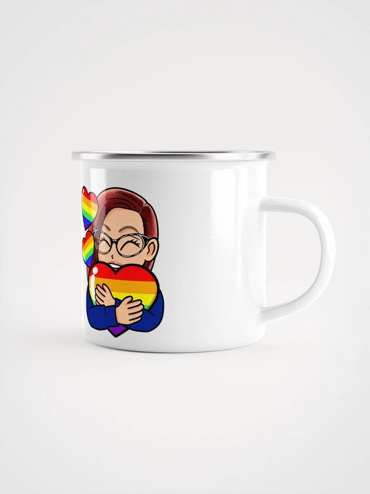 Mom Hugs 12 Oz Mug! product image (1)