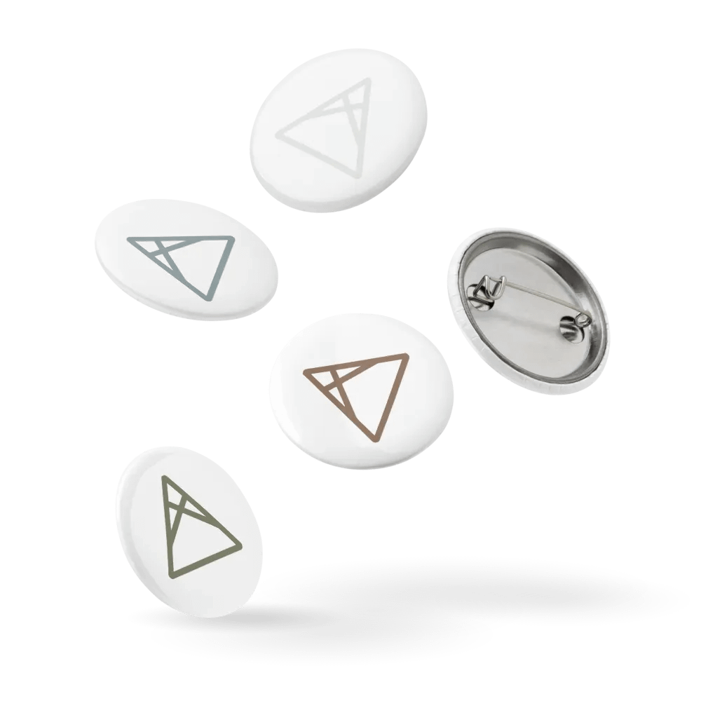 Brewista Basics | Evergreen Mountain Pins product image (14)