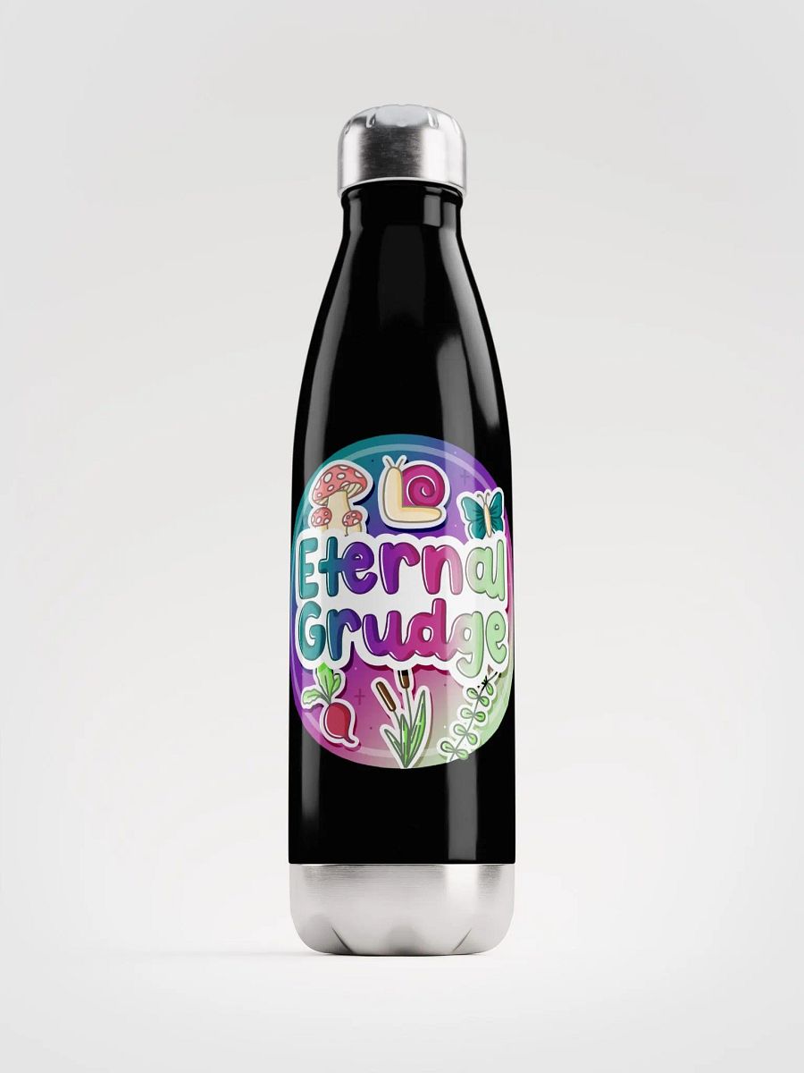 Grudge Water Bottle product image (1)