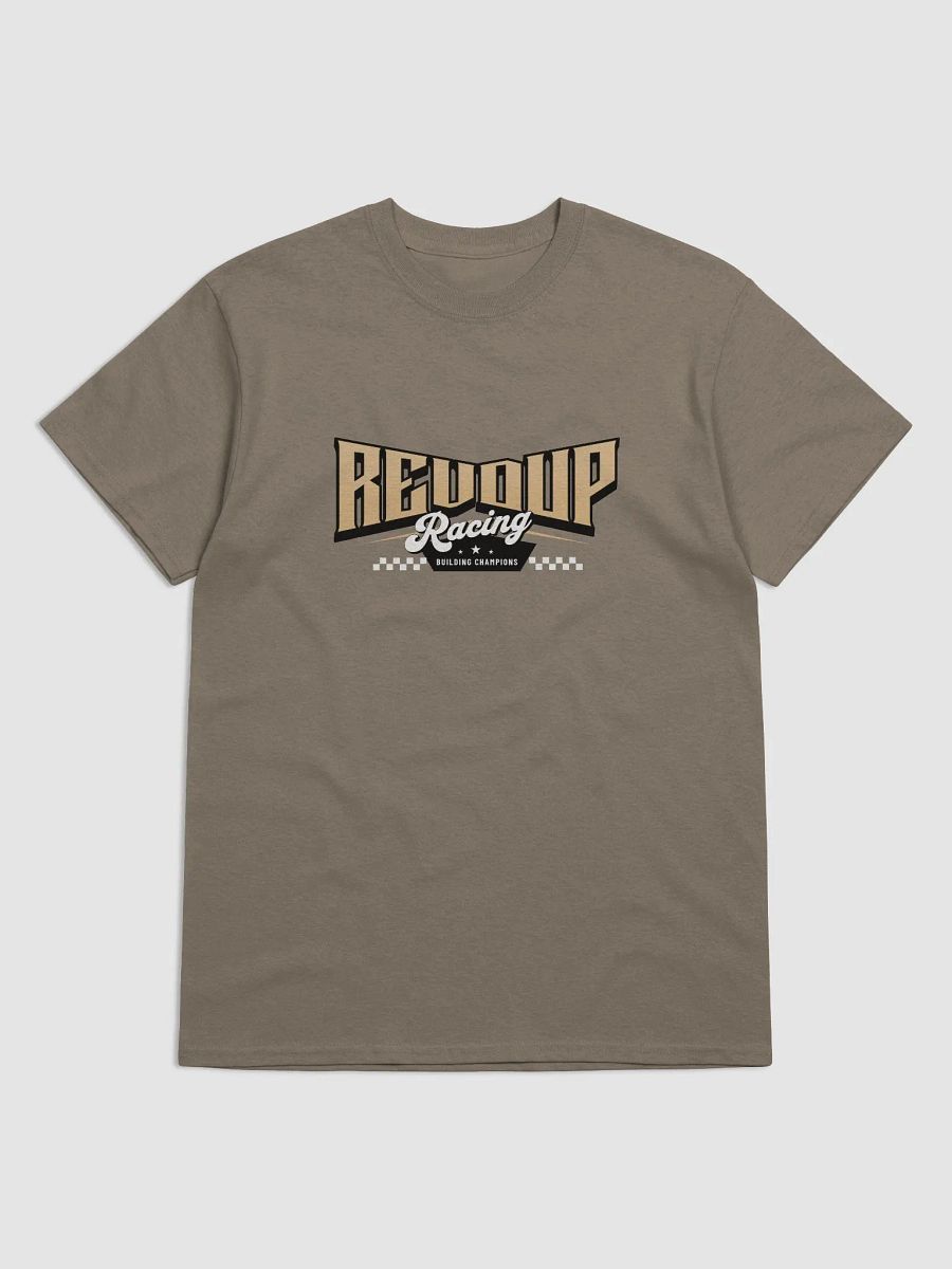 REVDUP Racing T-Shirt product image (3)