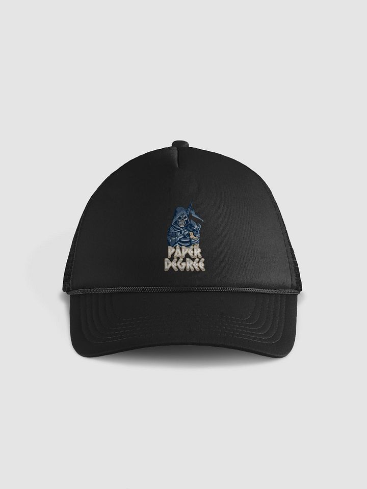 Paper Degree Dad Hat product image (1)