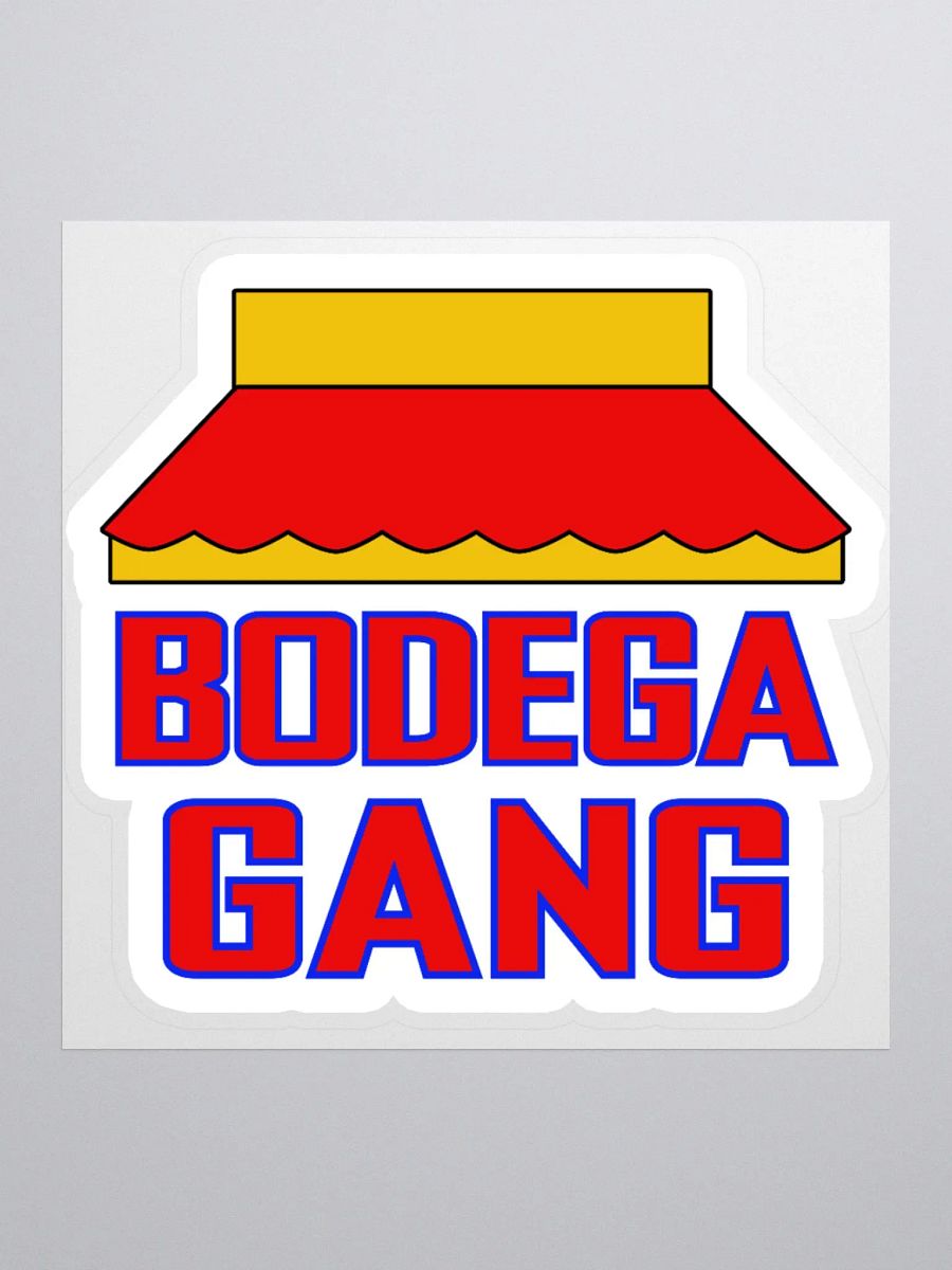 Bodega Gang 3x3