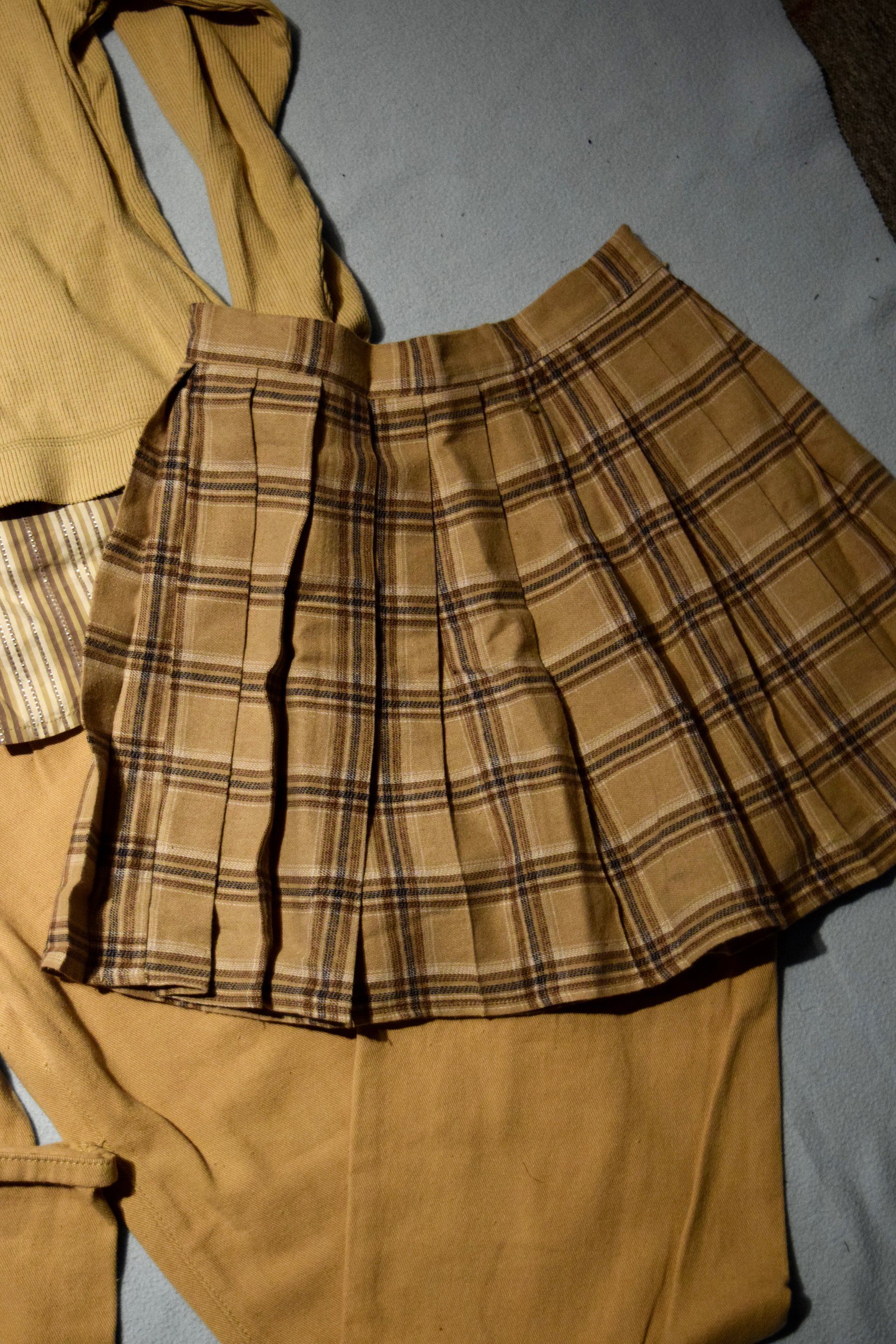 Beige-layered heaven product image (8)