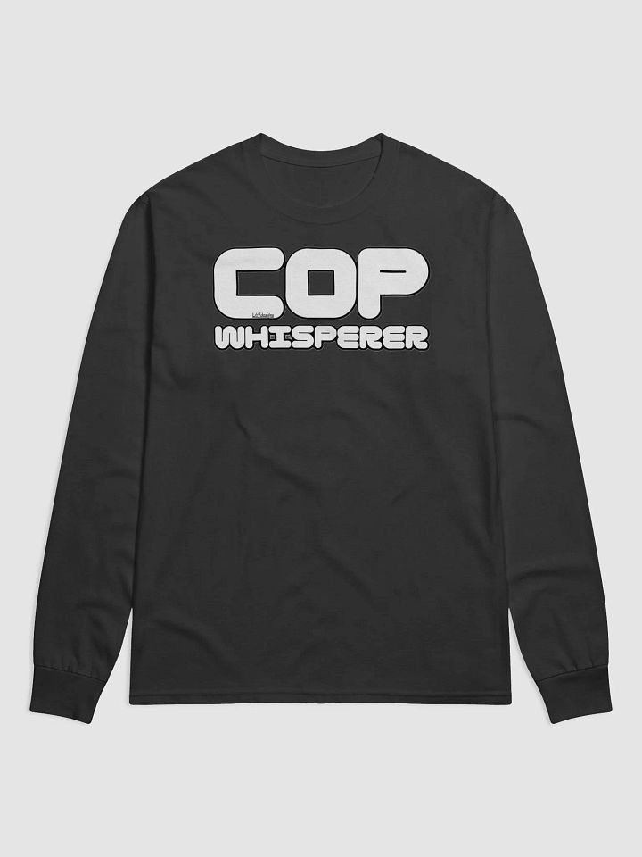 COP WHISPERER product image (1)