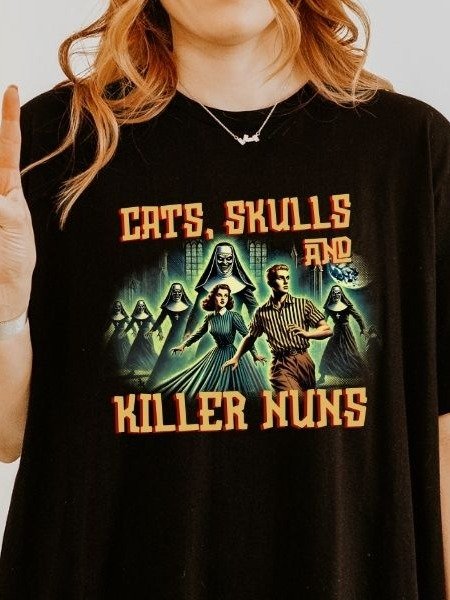 Draco Malfoy and the Mortifying Ordeal of Being in Love Vintage Pulp Mystery Harry Potter Shirt product image (32)