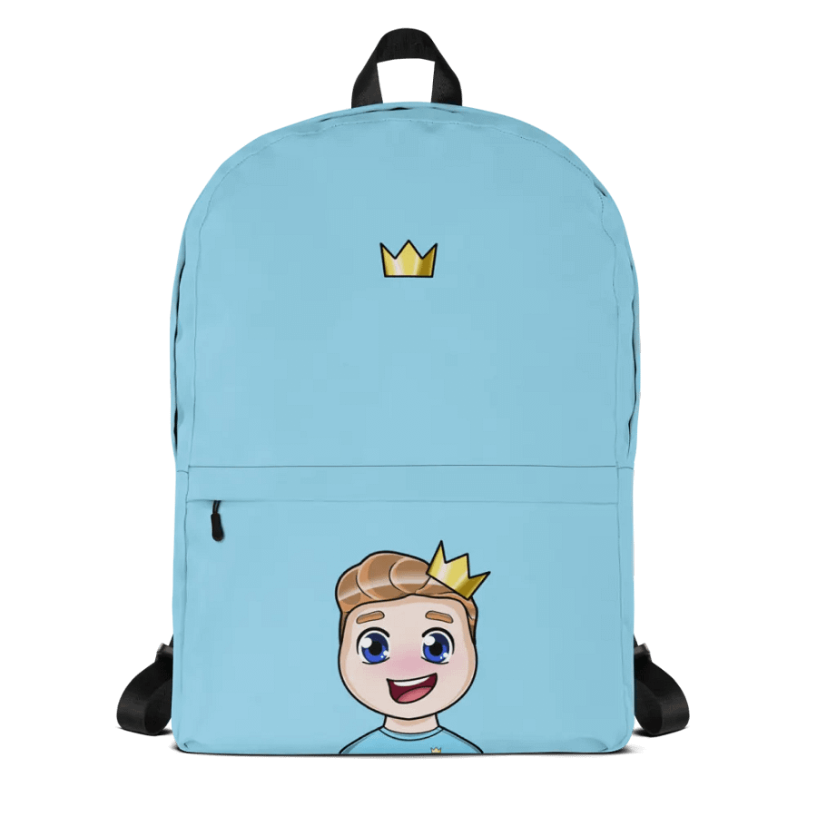 k1ngs0n backpack product image (5)