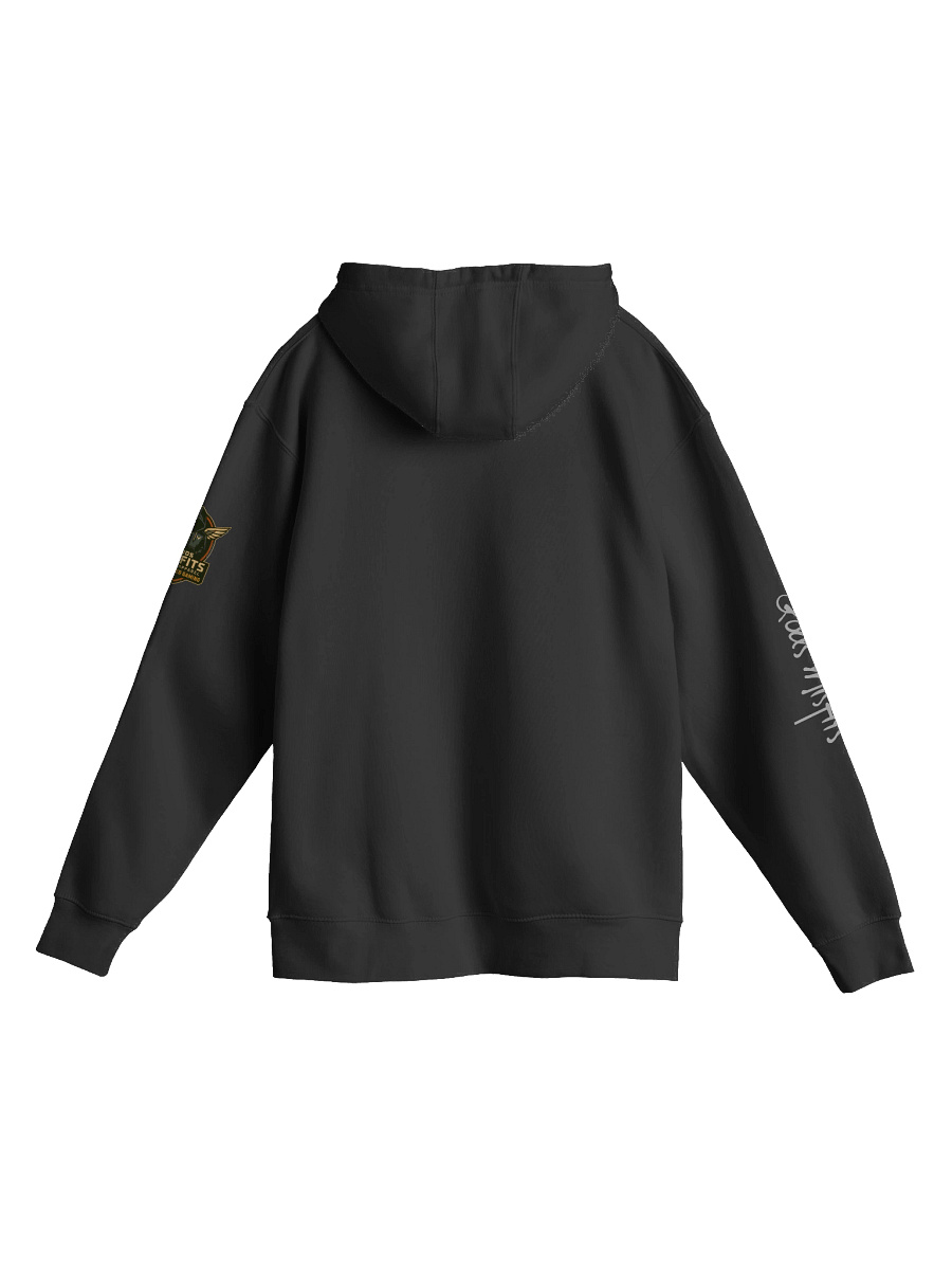 Good Wishes Graffiti Premium Hoodie product image (10)