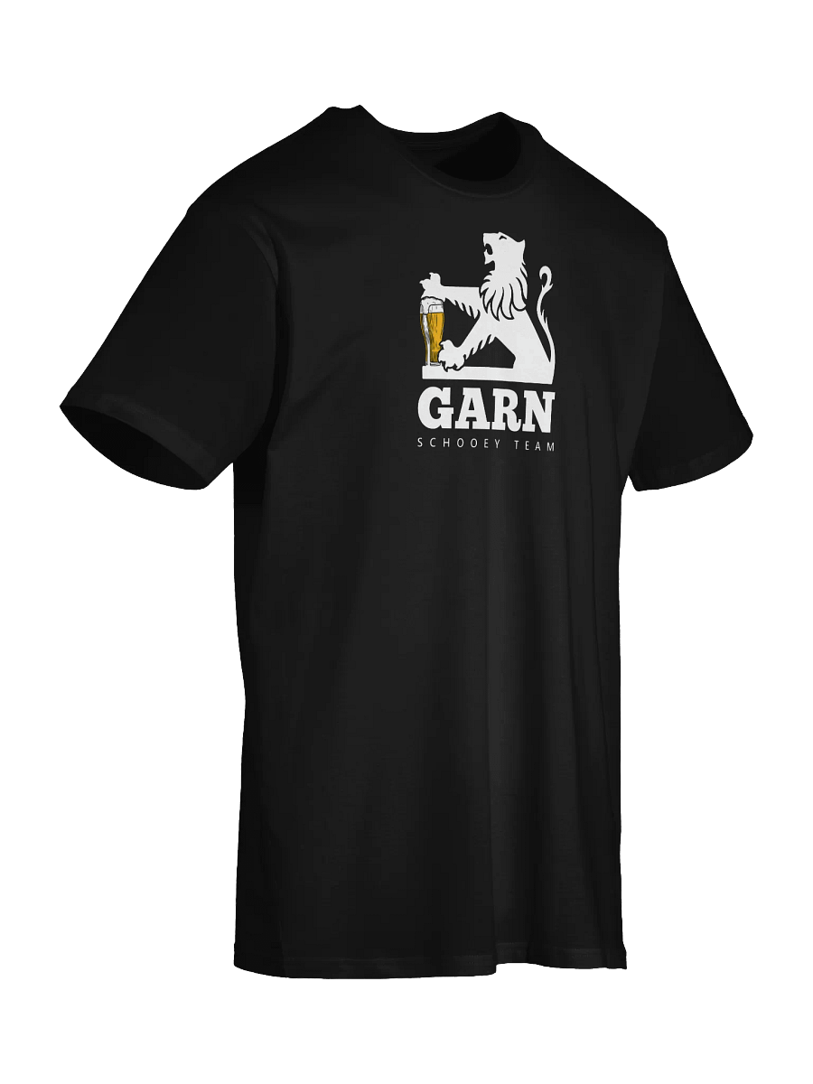 Garn 'Schooey Team' Tee product image (5)