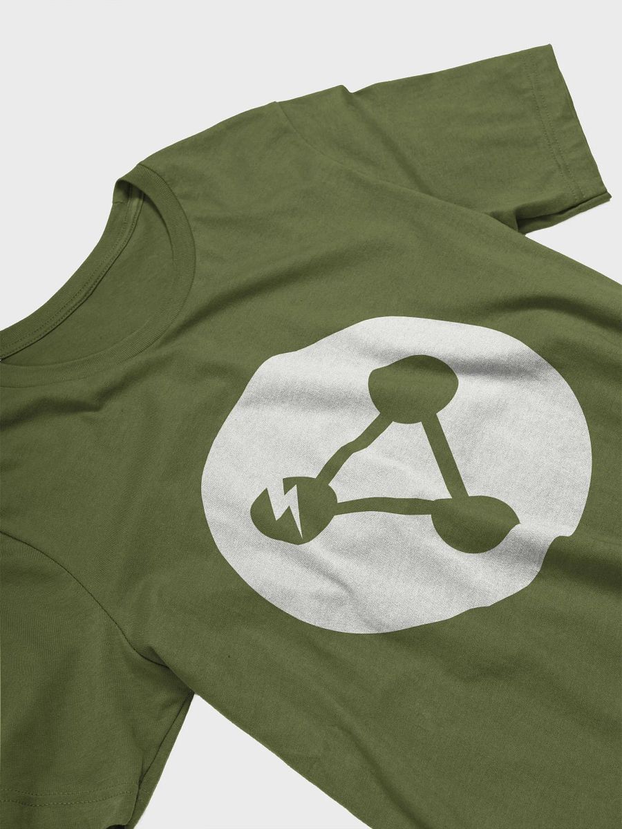 Bad Chemistry: Logo T-Shirt product image (3)