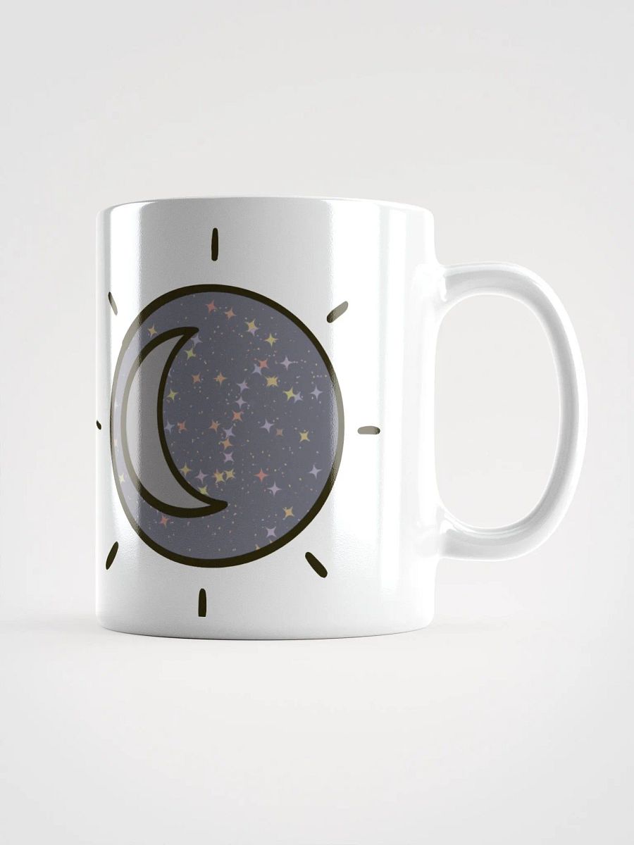 Celestial Chaos Gang Mug product image (1)