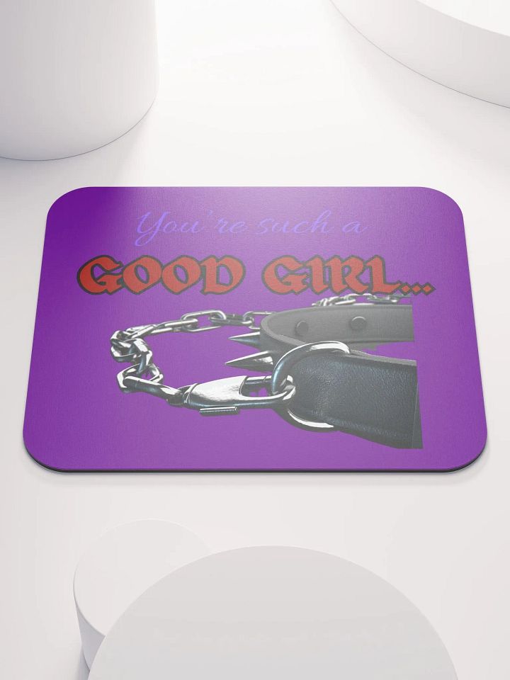 You're Such a Good Girl... product image (2)