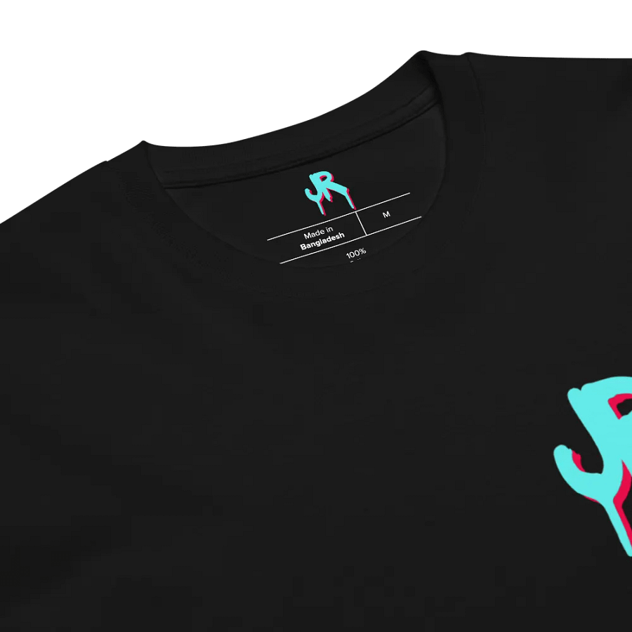 JR Originals Unisex T-Shirt product image (11)