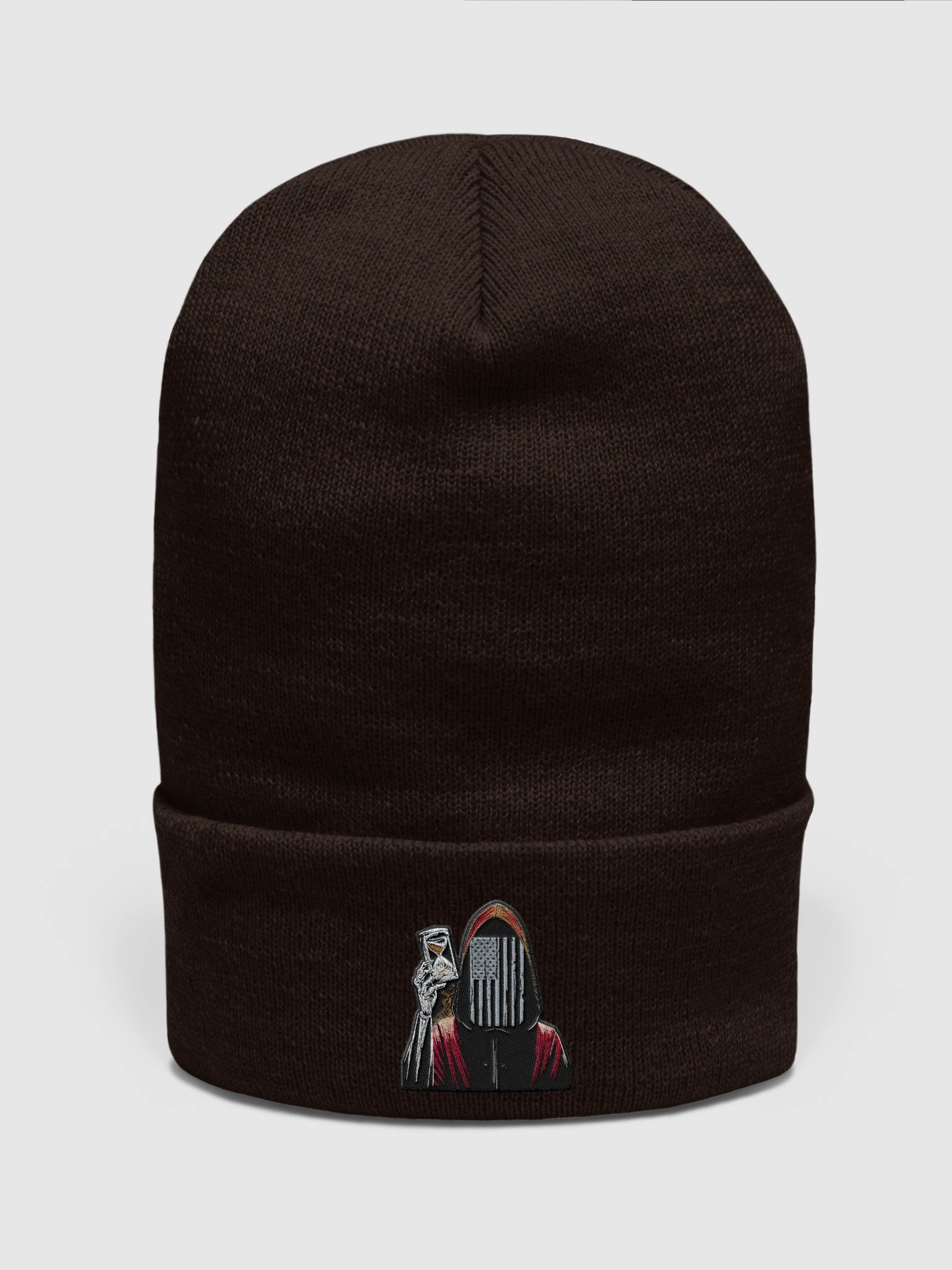 Unbound Veterans Beanie product image (2)