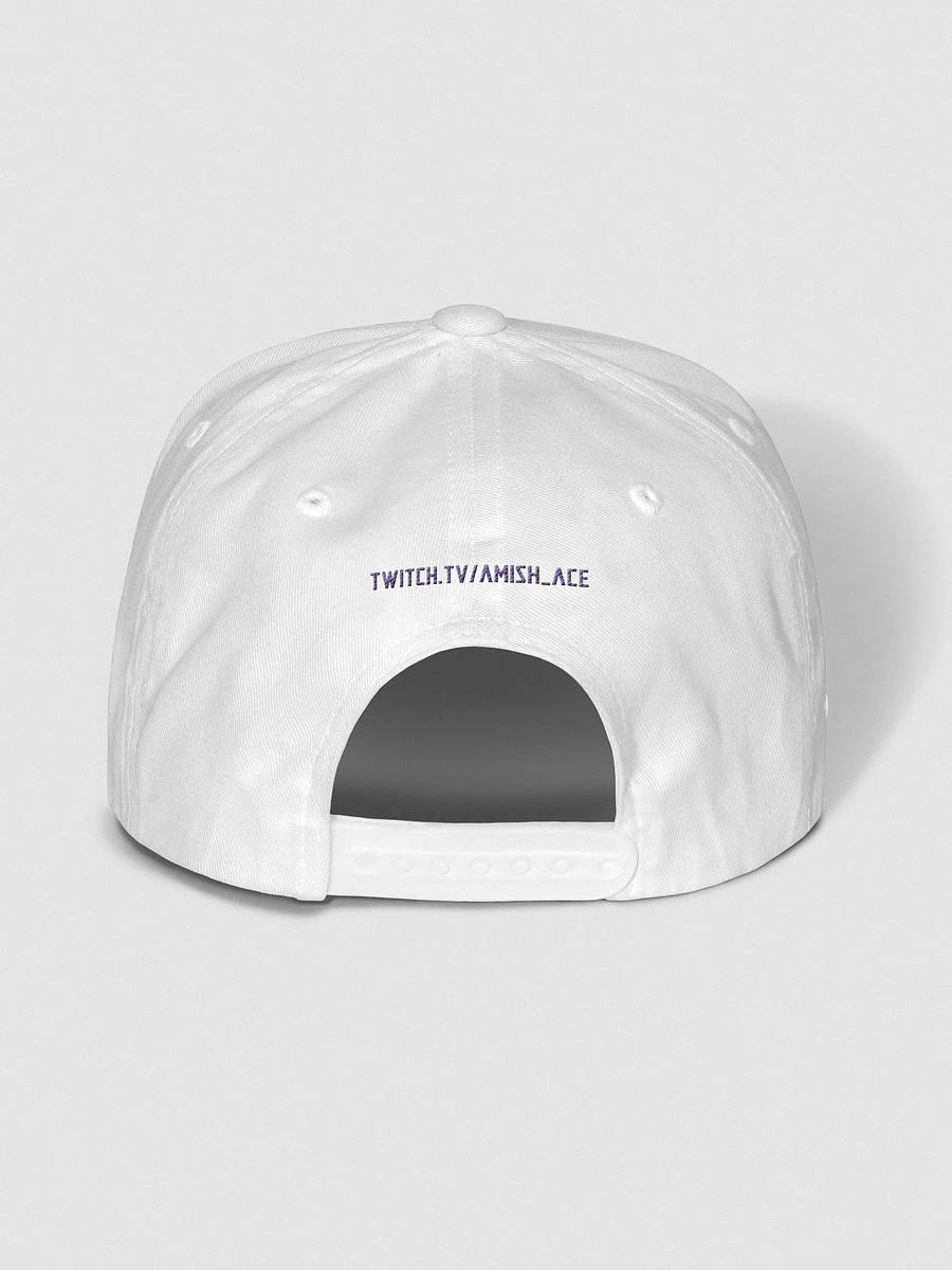 The Admiral - Snapback product image (20)