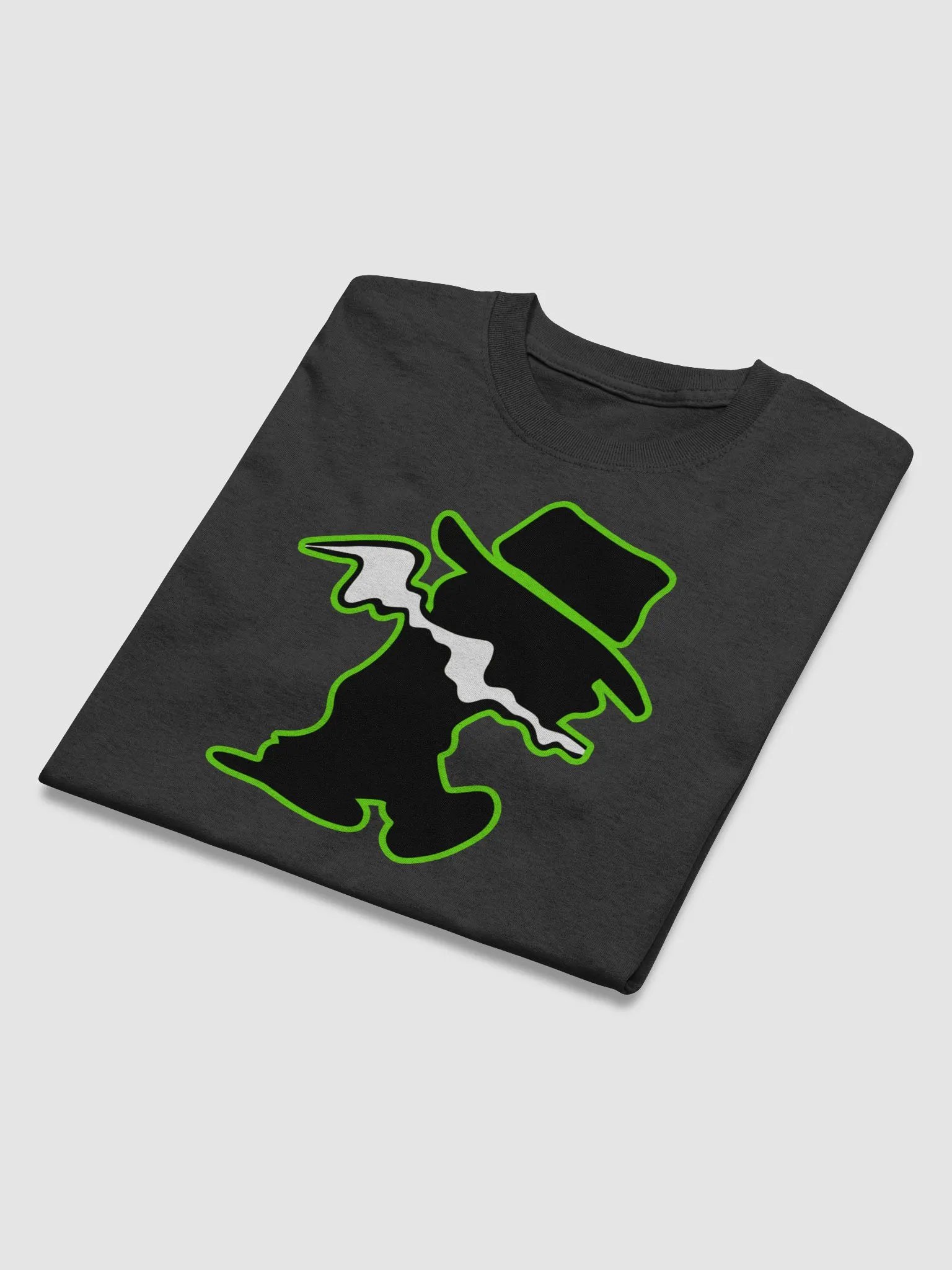 Mr Spliffs Shirt product image (4)