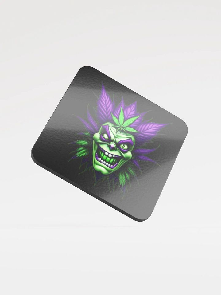 Hell Blazing Coaster product image (1)