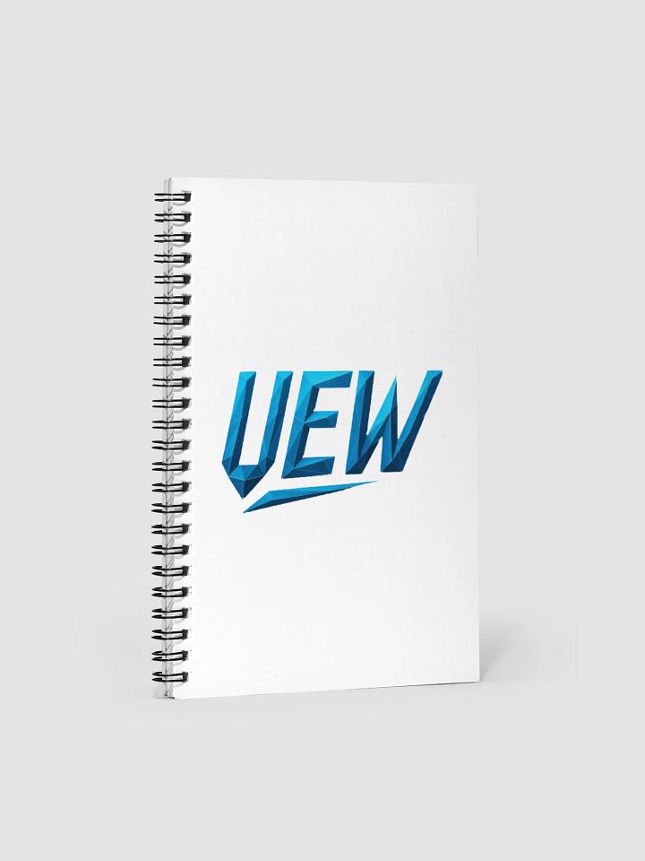 UEW Notebook product image (1)