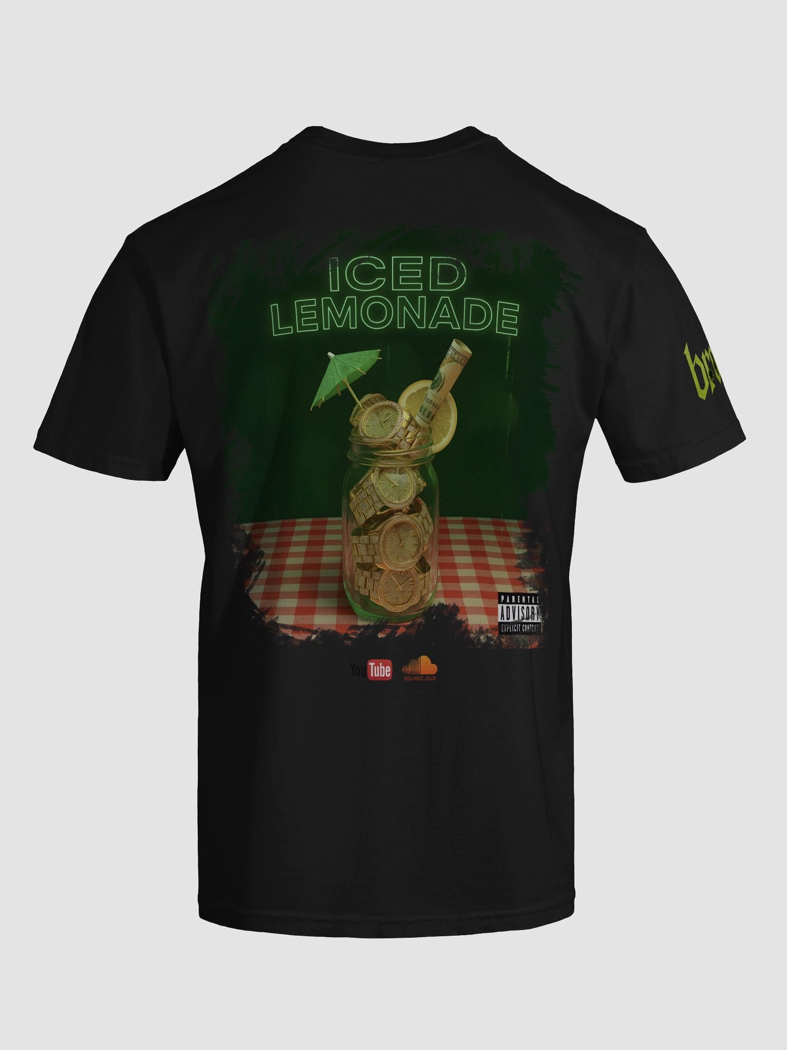 iced lemonade tee product image (9)