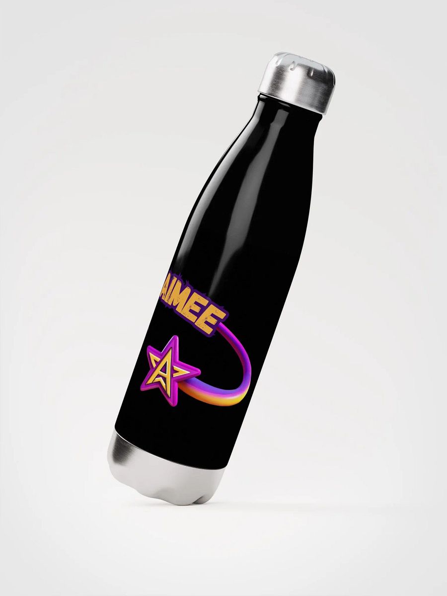 Aimee Star Insulated Bottle – Stay Hydrated, Stay Bright product image (2)