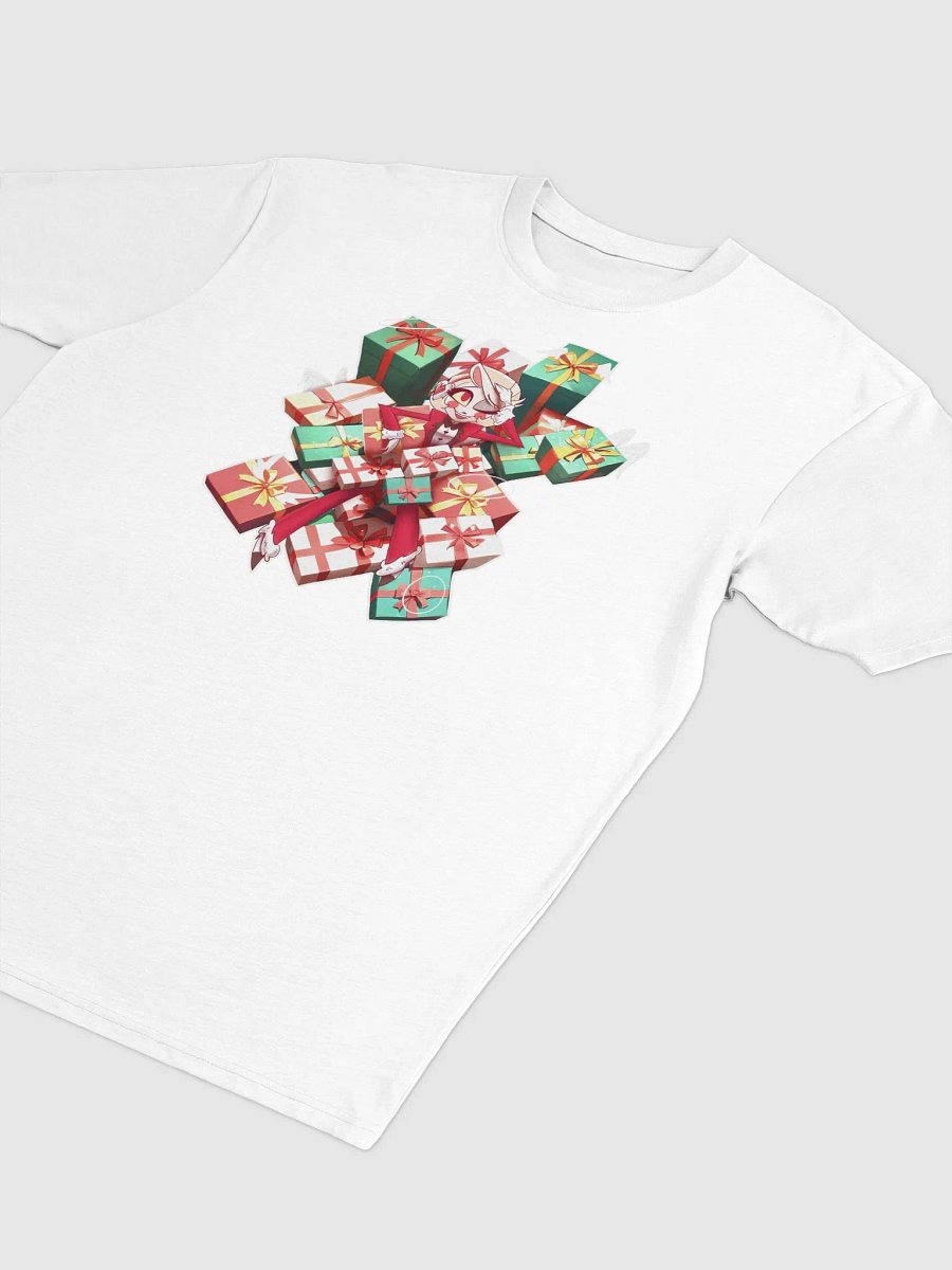 Premium Tee - Help, Grandpa Went Overboard Again! product image (8)