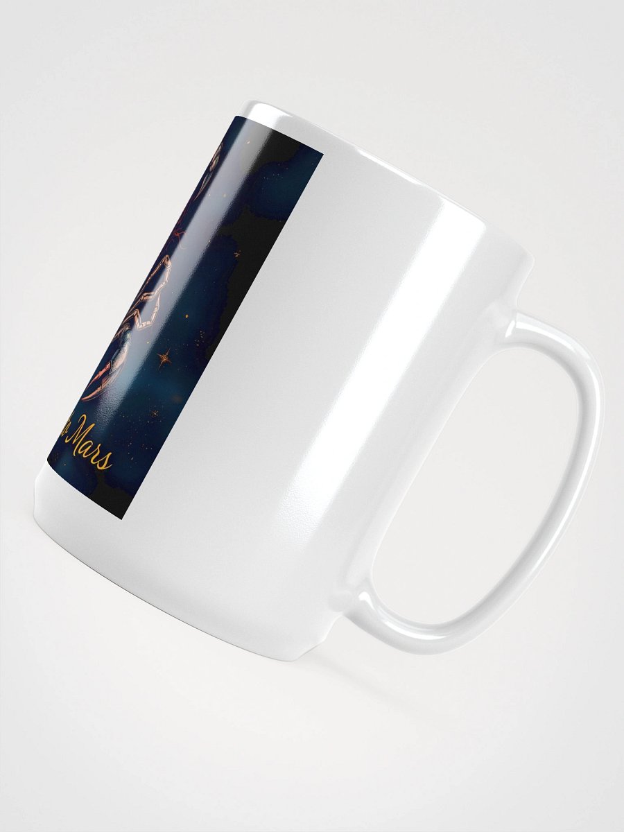 Cosmic Scorpion Mug product image (4)