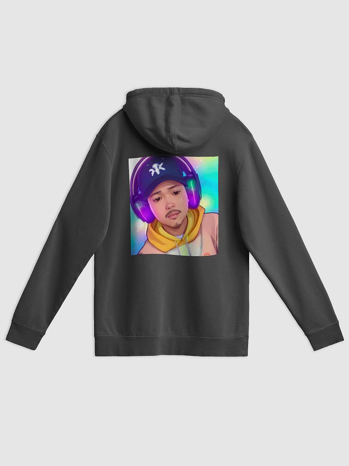 SL415 Hoodie product image (2)